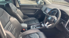 SEAT Ateca 1.5 TSI EVO FR Sport 5dr DSG Petrol Estate